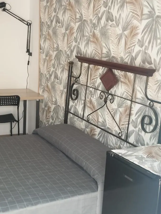 Homestay szállás Cervantes Rooms Cádiz