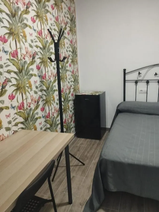 Cervantes Rooms Cádiz