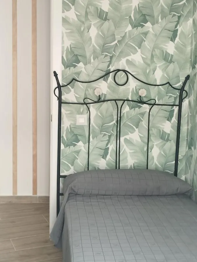 Cervantes Rooms Cádiz Homestay szállás