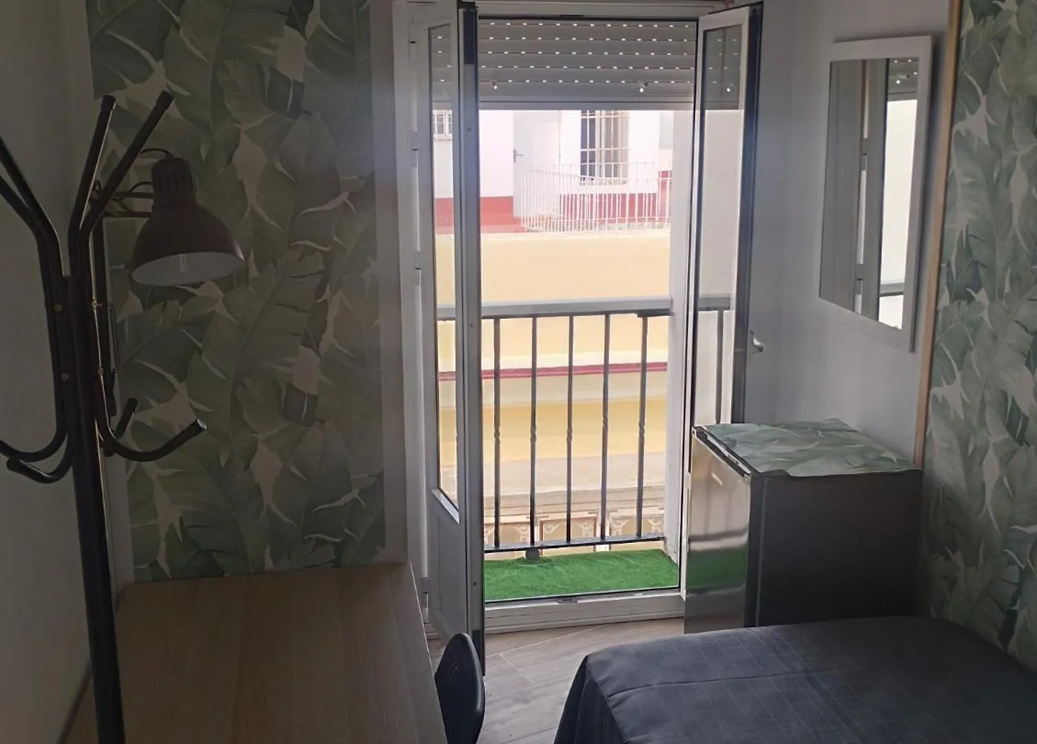 Cervantes Rooms Cádiz Spanyolország