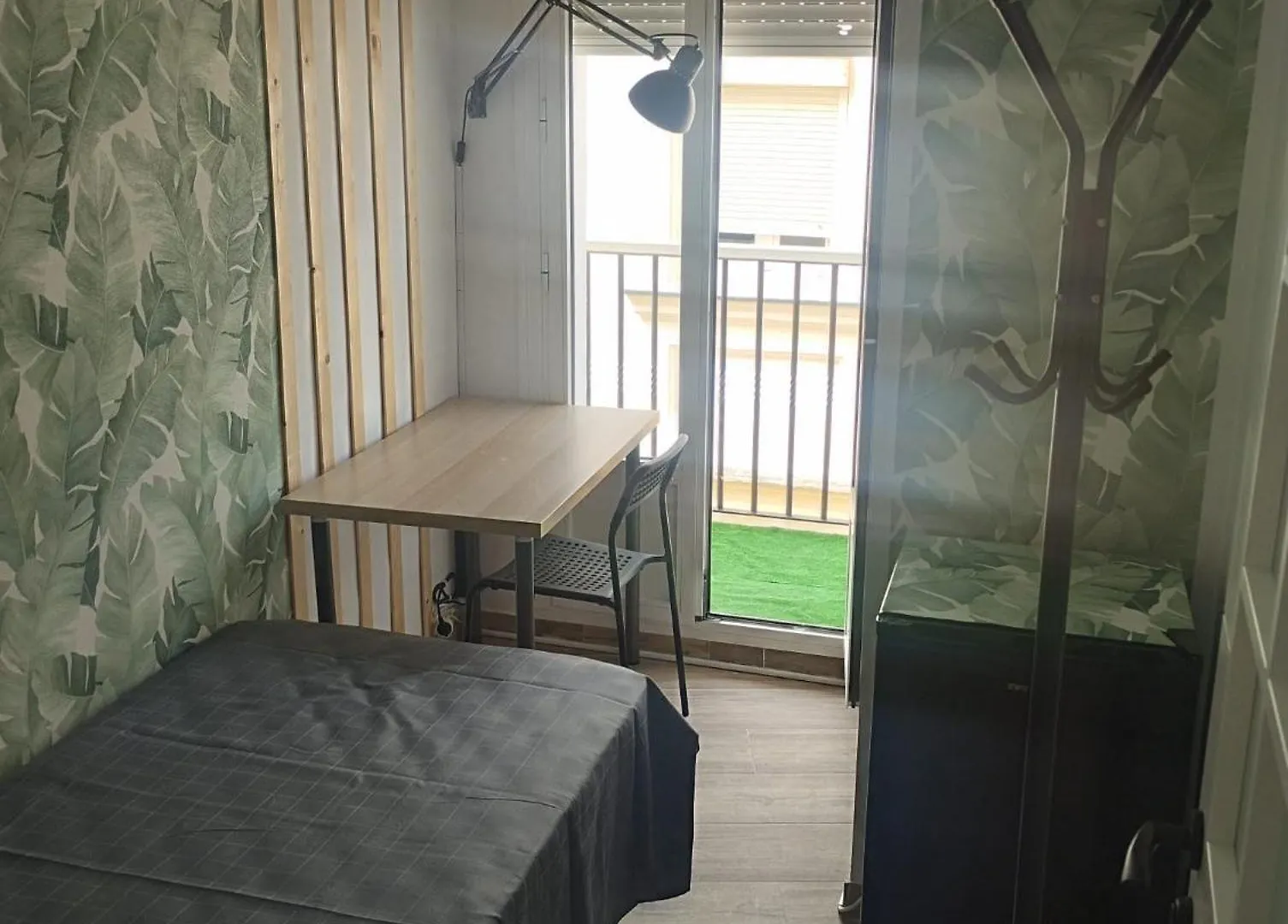 Cervantes Rooms Cádiz
