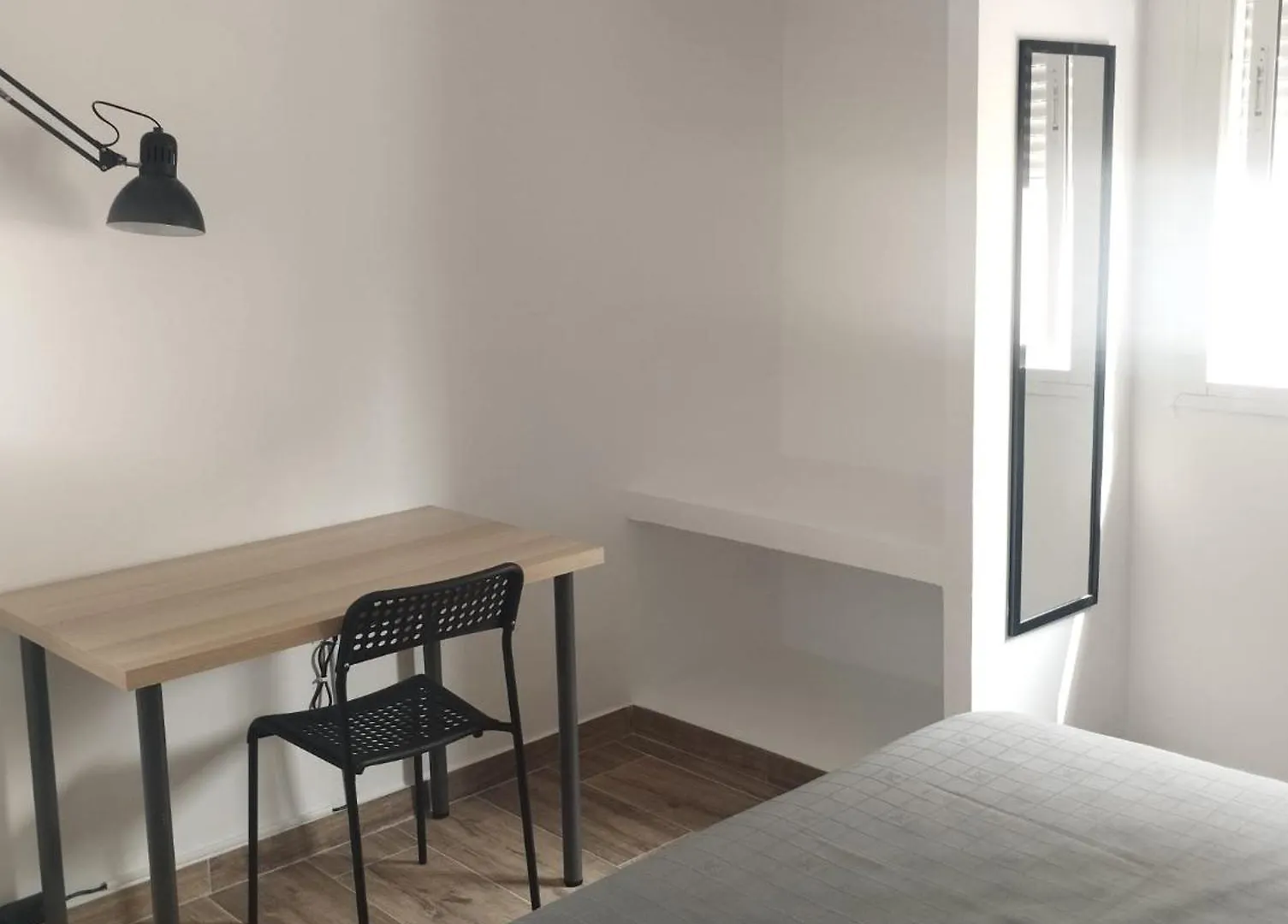 Cervantes Rooms Cádiz Homestay szállás