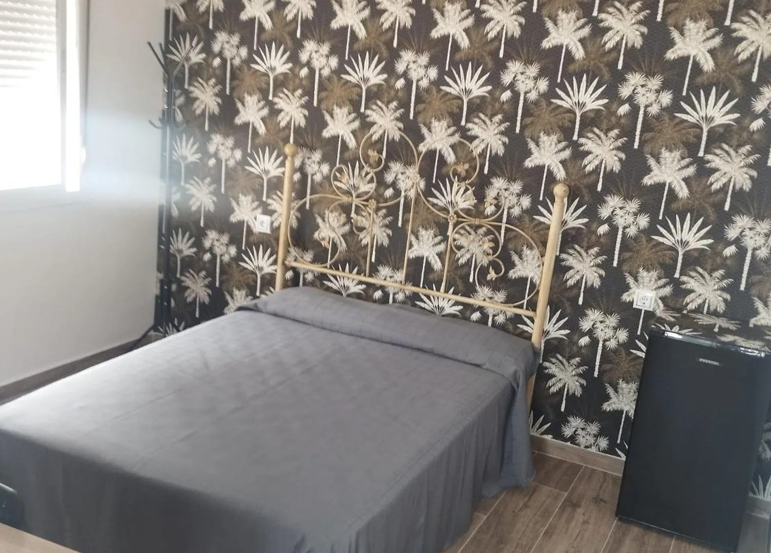 Cervantes Rooms Cádiz Spanyolország